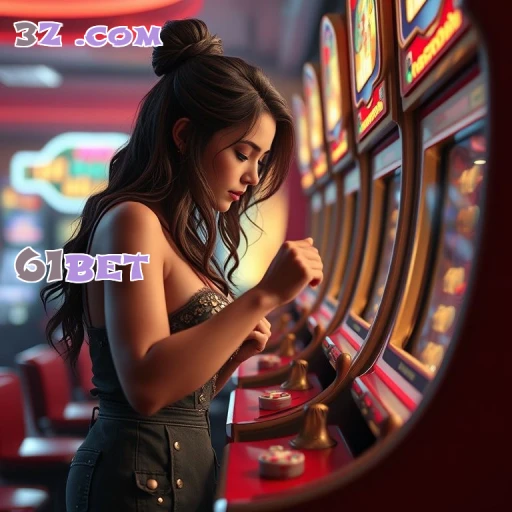 Inovando o Login no 61bet: O Novo Caminho dos Jogadores